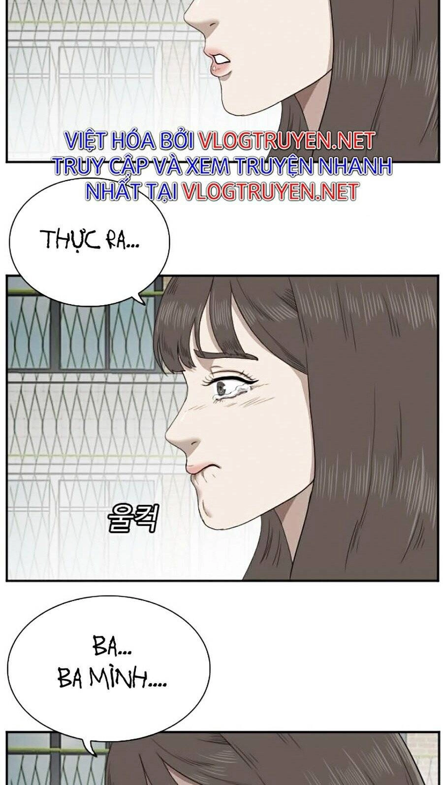 Người Xấu Chapter 52 - 55