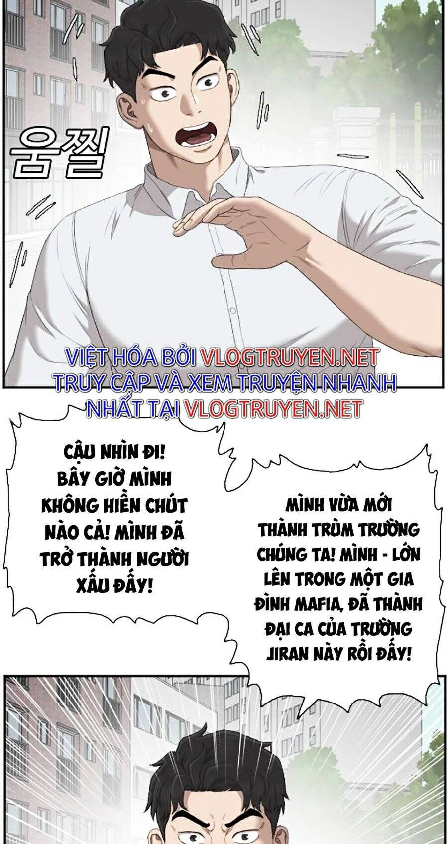 Người Xấu Chapter 52 - 69