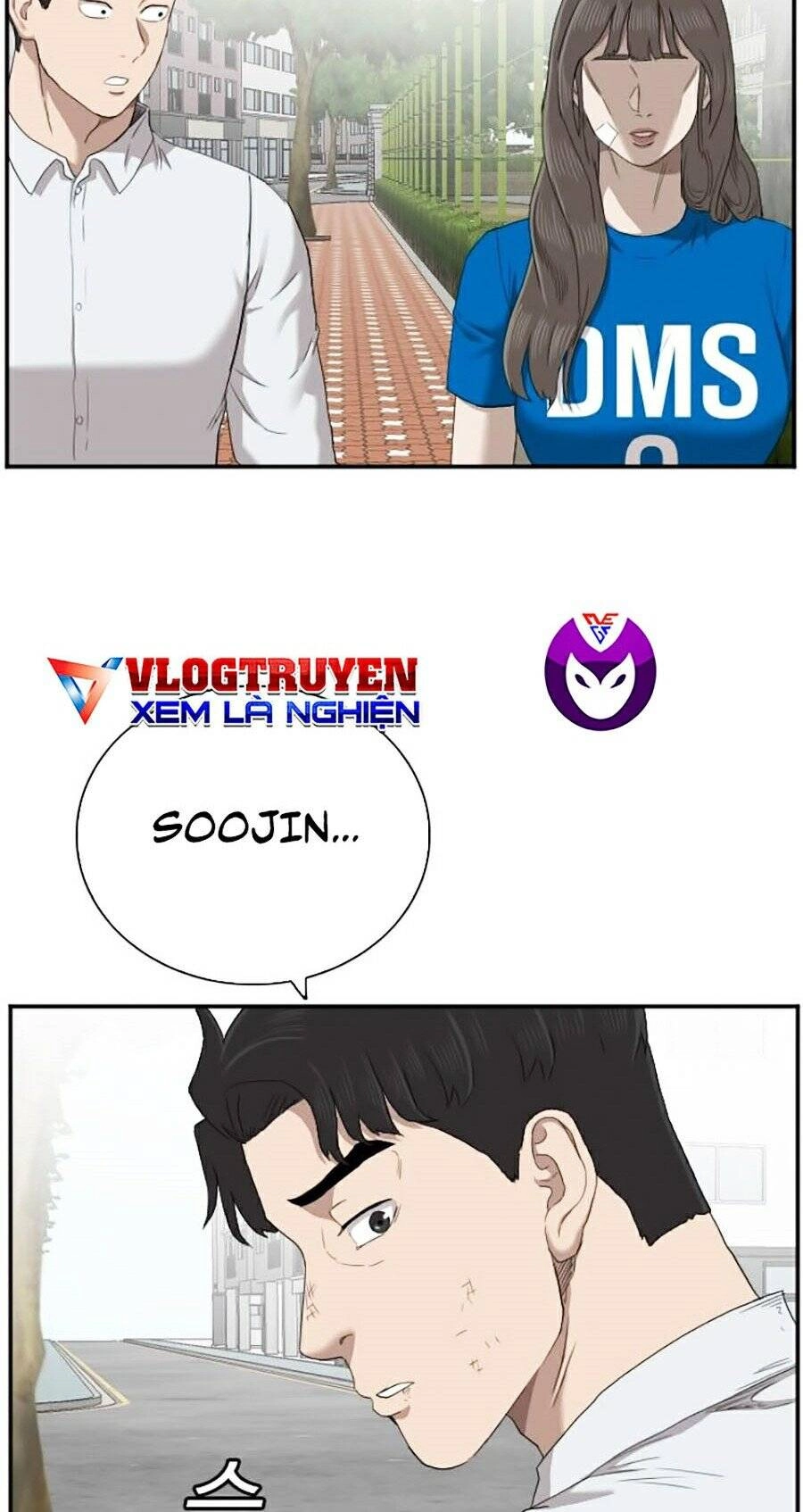 Người Xấu Chapter 52 - 75