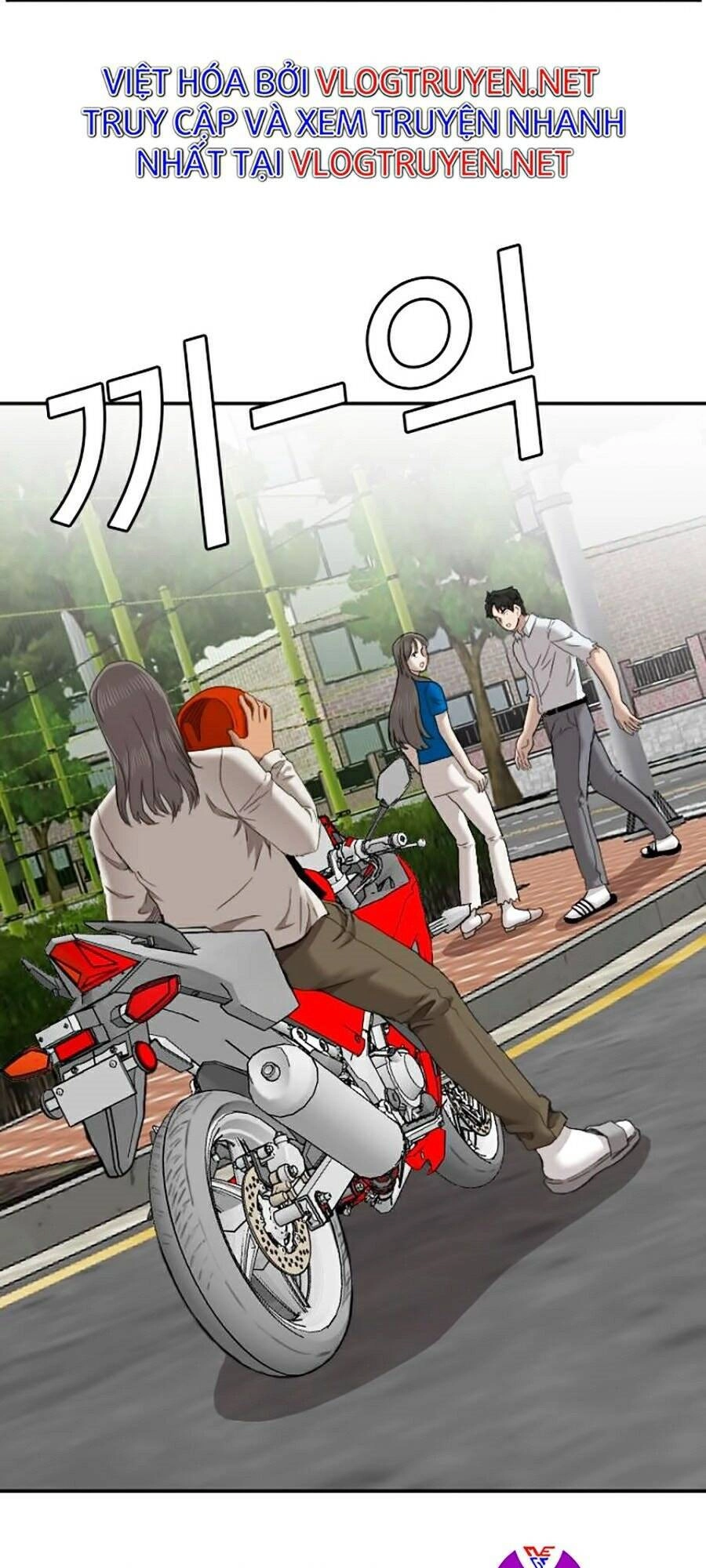 Người Xấu Chapter 52 - 83