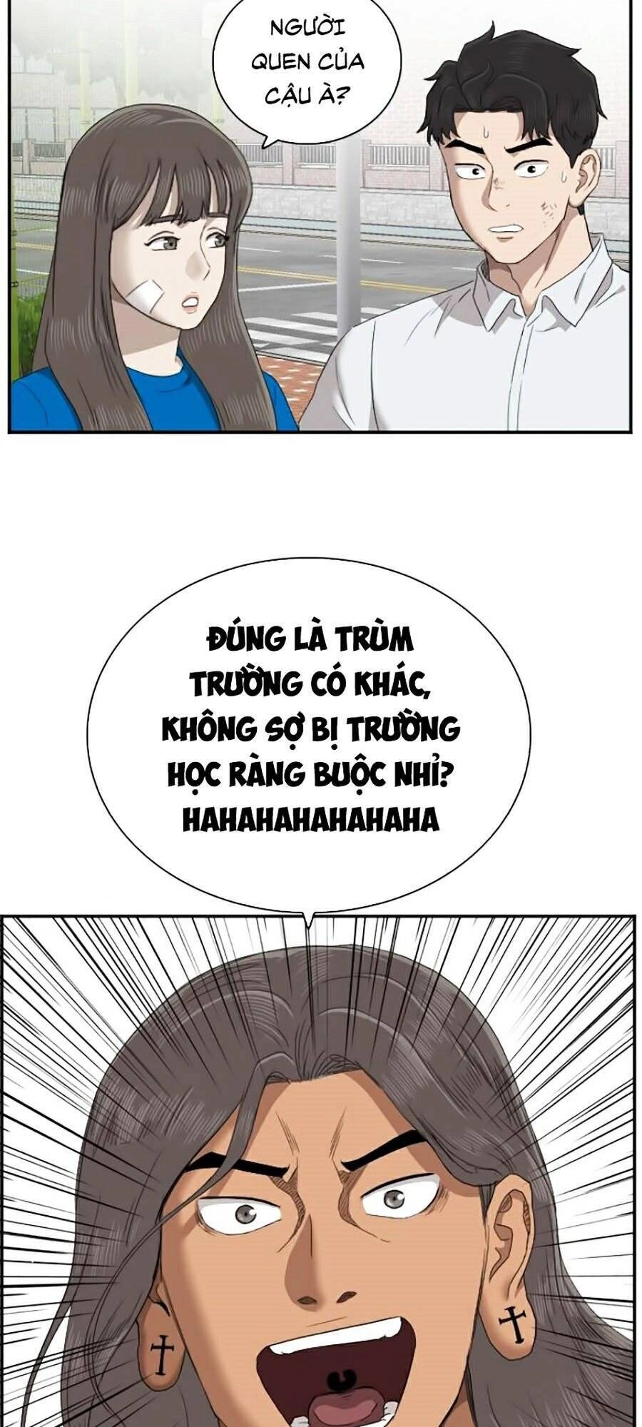 Người Xấu Chapter 52 - 87