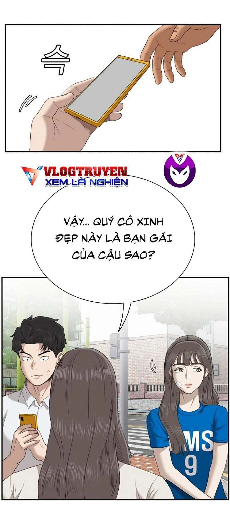 Người Xấu Chapter 52 - 93