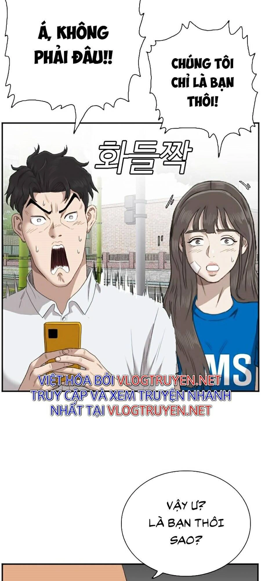 Người Xấu Chapter 52 - 95