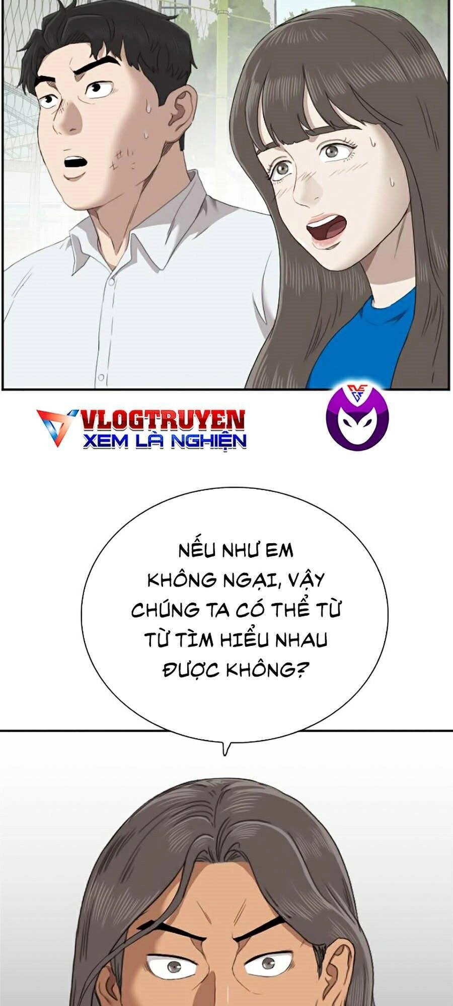 Người Xấu Chapter 52 - 107