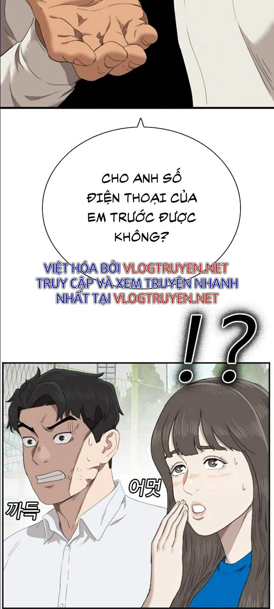 Người Xấu Chapter 53 - 3