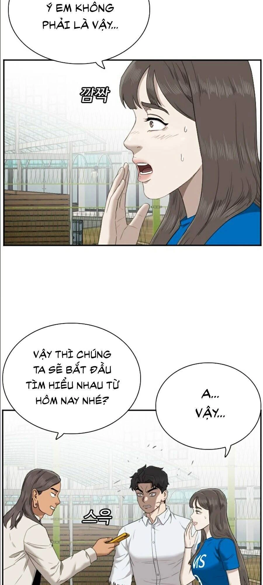 Người Xấu Chapter 53 - 9