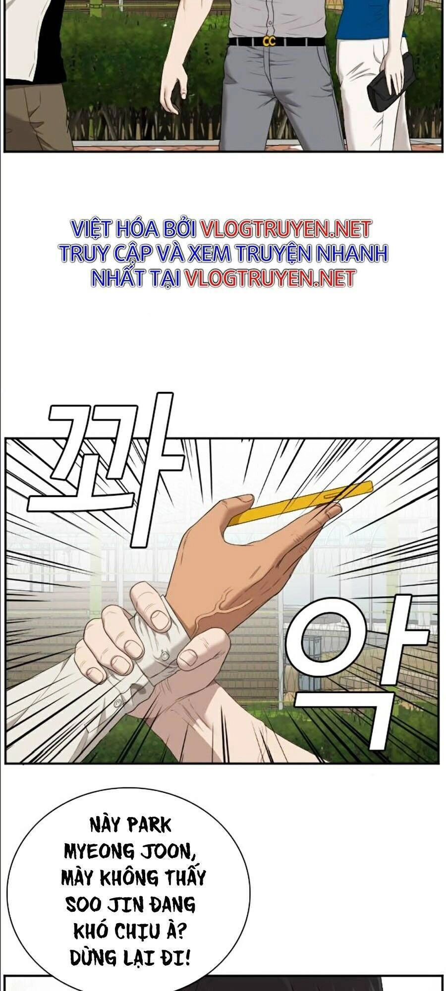 Người Xấu Chapter 53 - 11