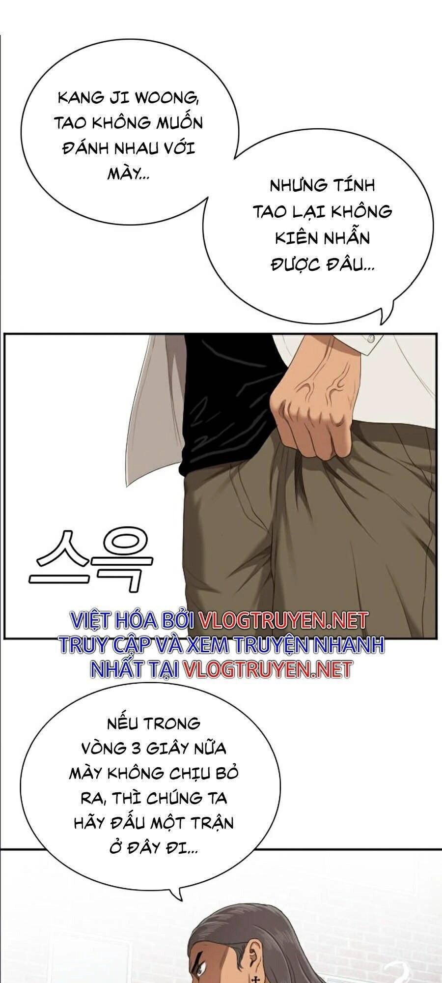 Người Xấu Chapter 53 - 19