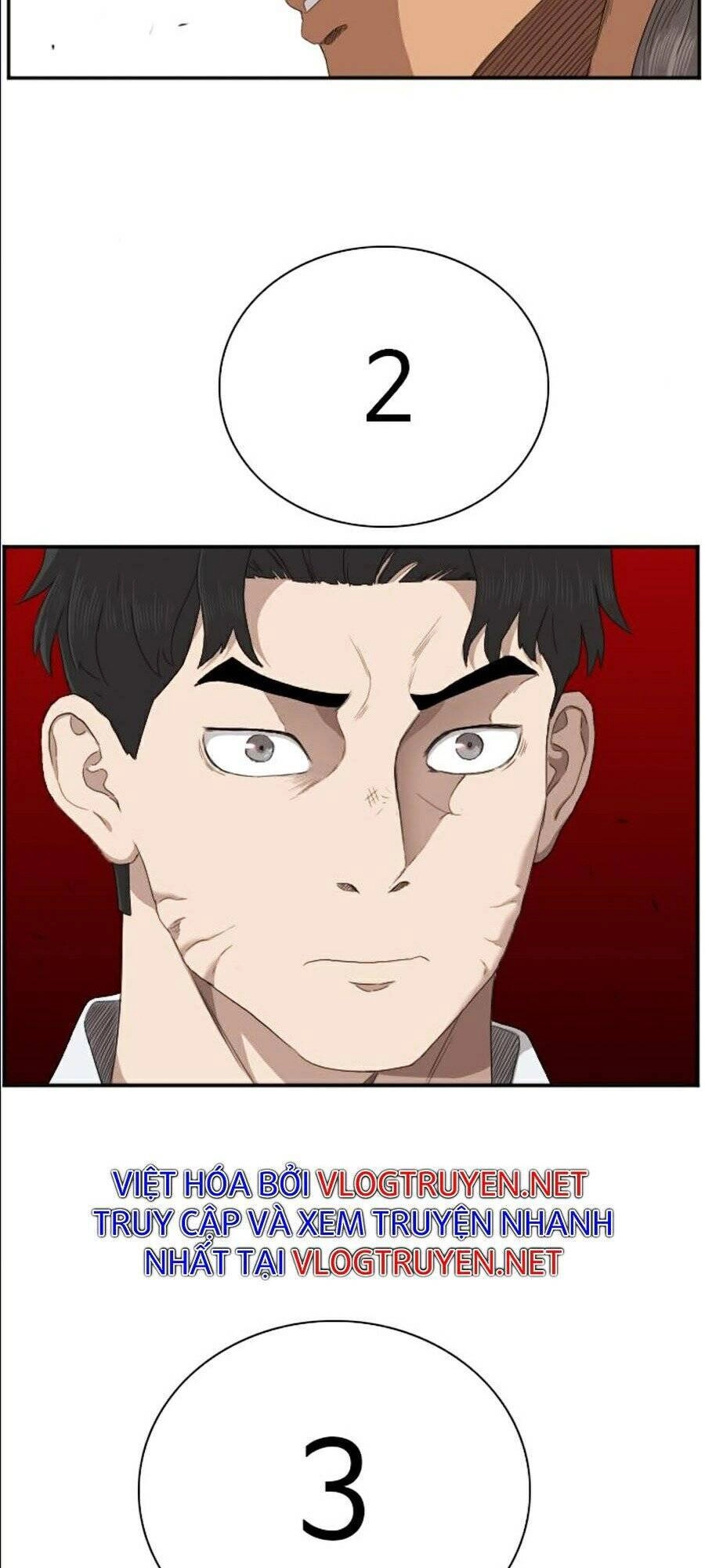 Người Xấu Chapter 53 - 23