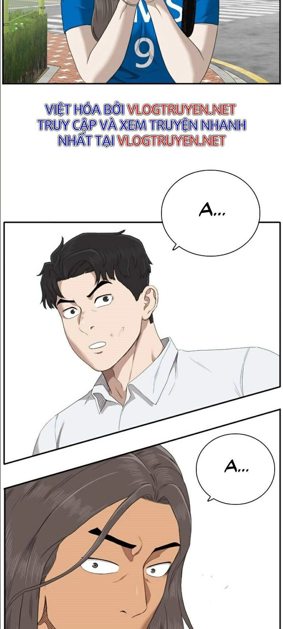 Người Xấu Chapter 53 - 29