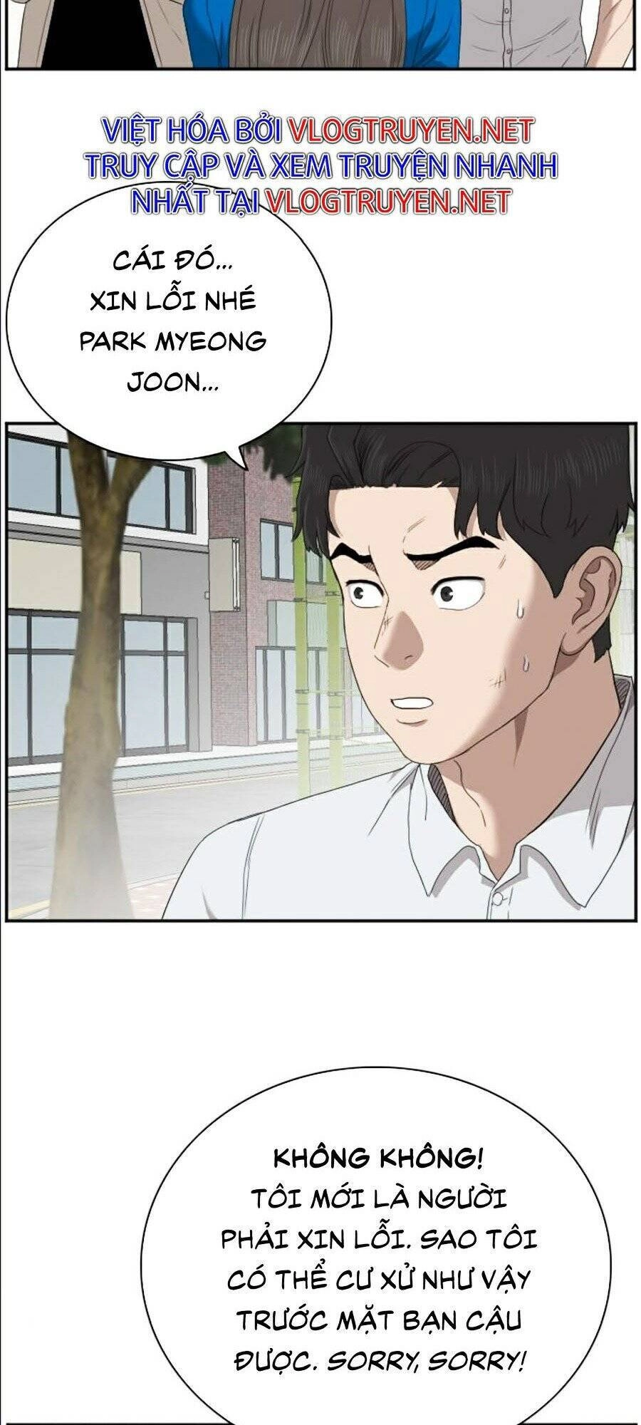 Người Xấu Chapter 53 - 33