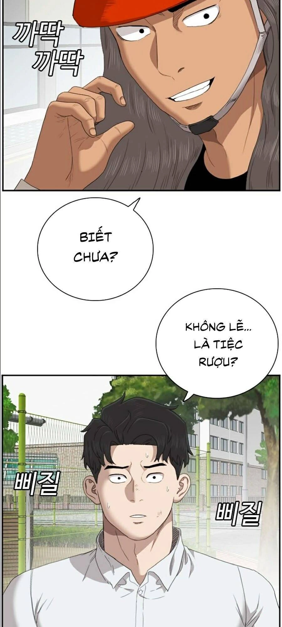 Người Xấu Chapter 53 - 41