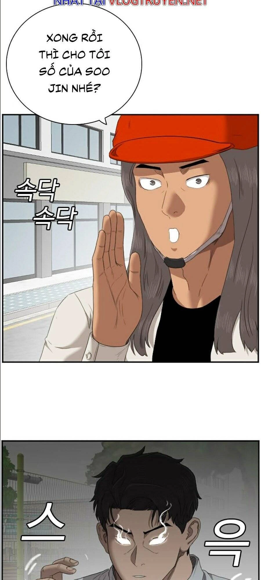 Người Xấu Chapter 53 - 43