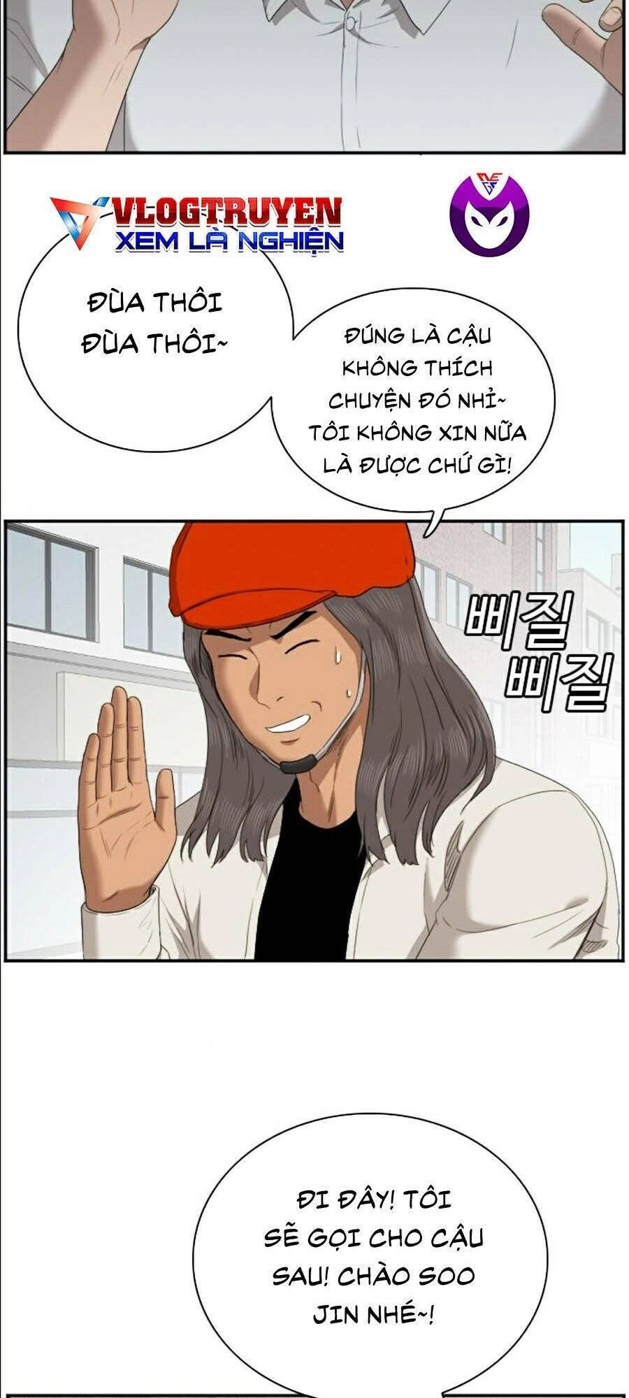 Người Xấu Chapter 53 - 45