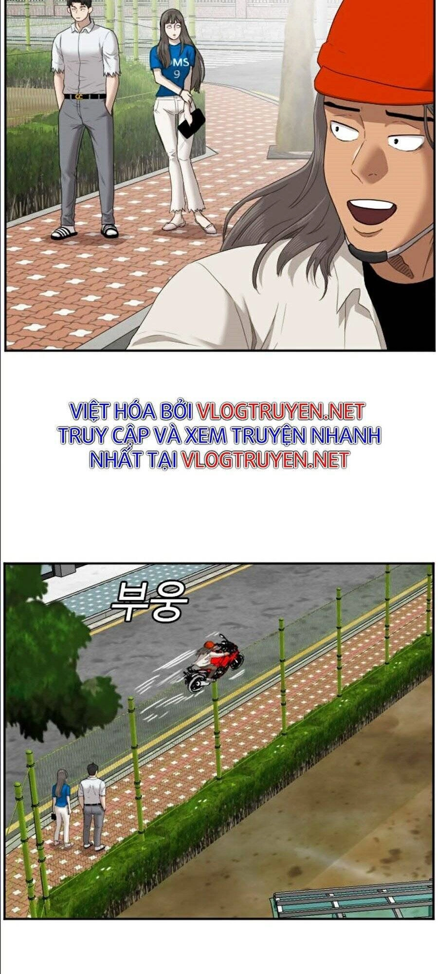 Người Xấu Chapter 53 - 47