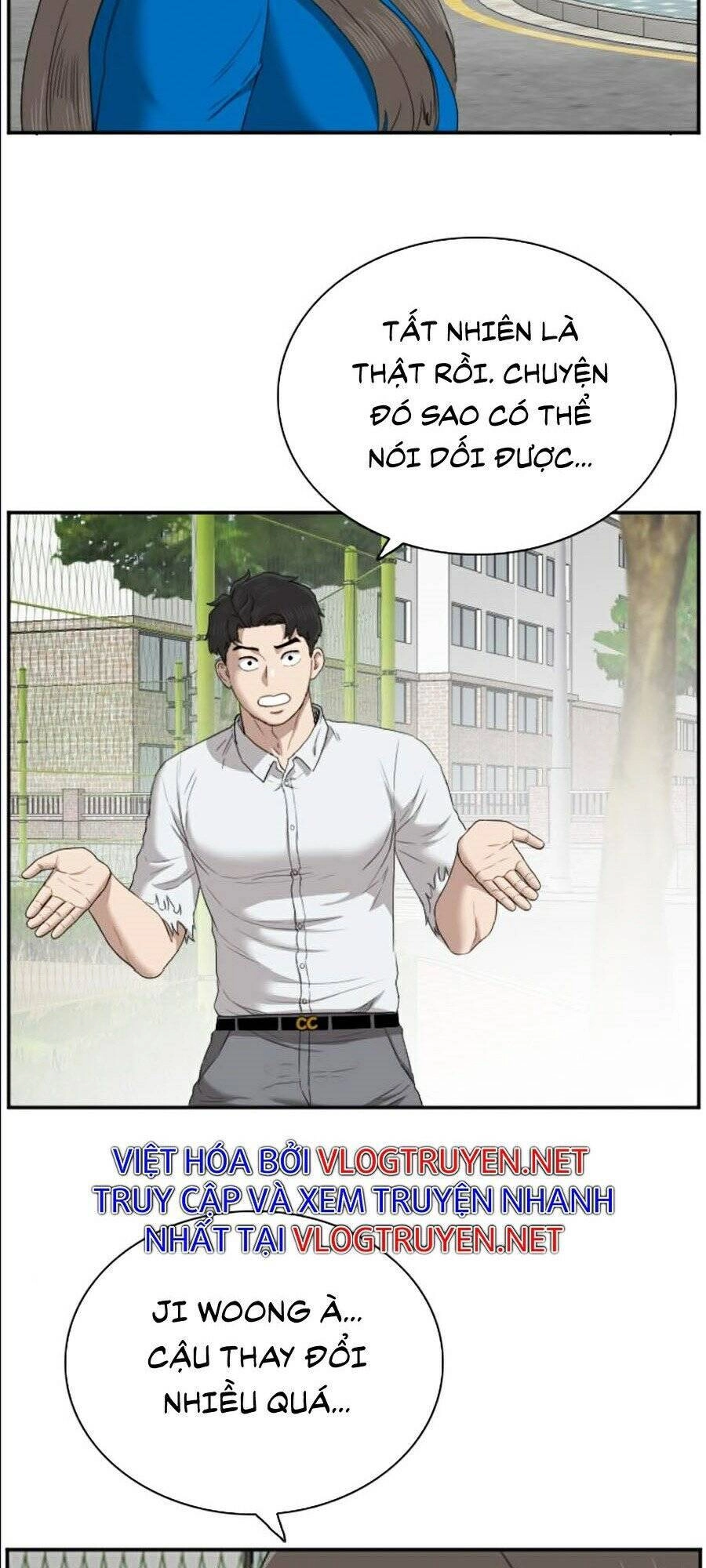 Người Xấu Chapter 53 - 51