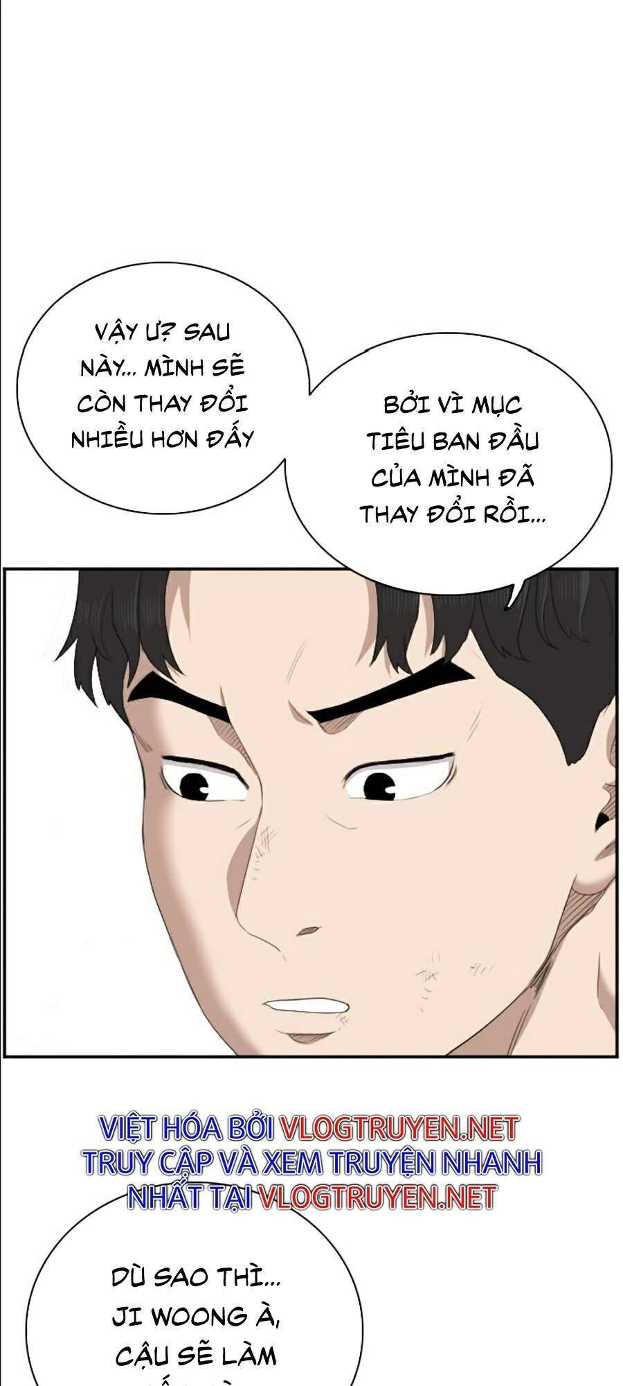 Người Xấu Chapter 53 - 55