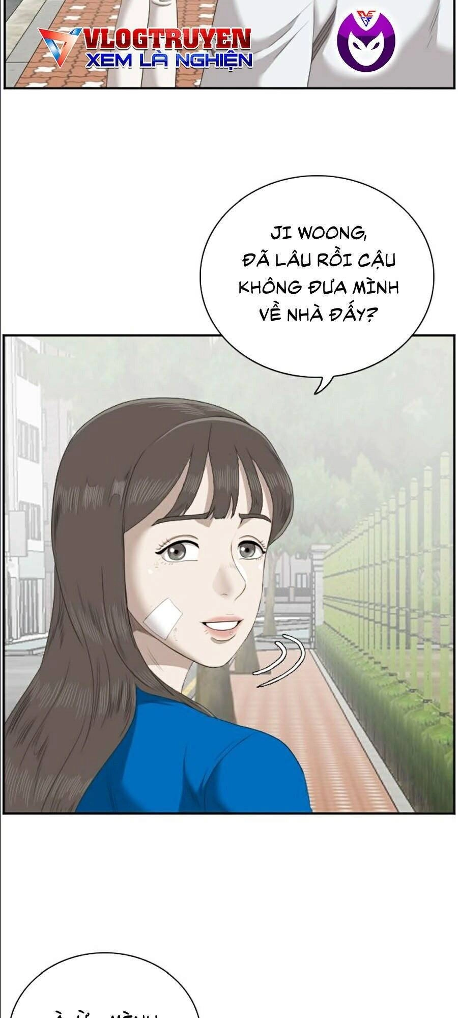 Người Xấu Chapter 53 - 59