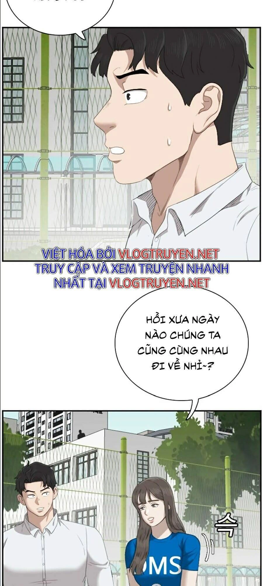 Người Xấu Chapter 53 - 61