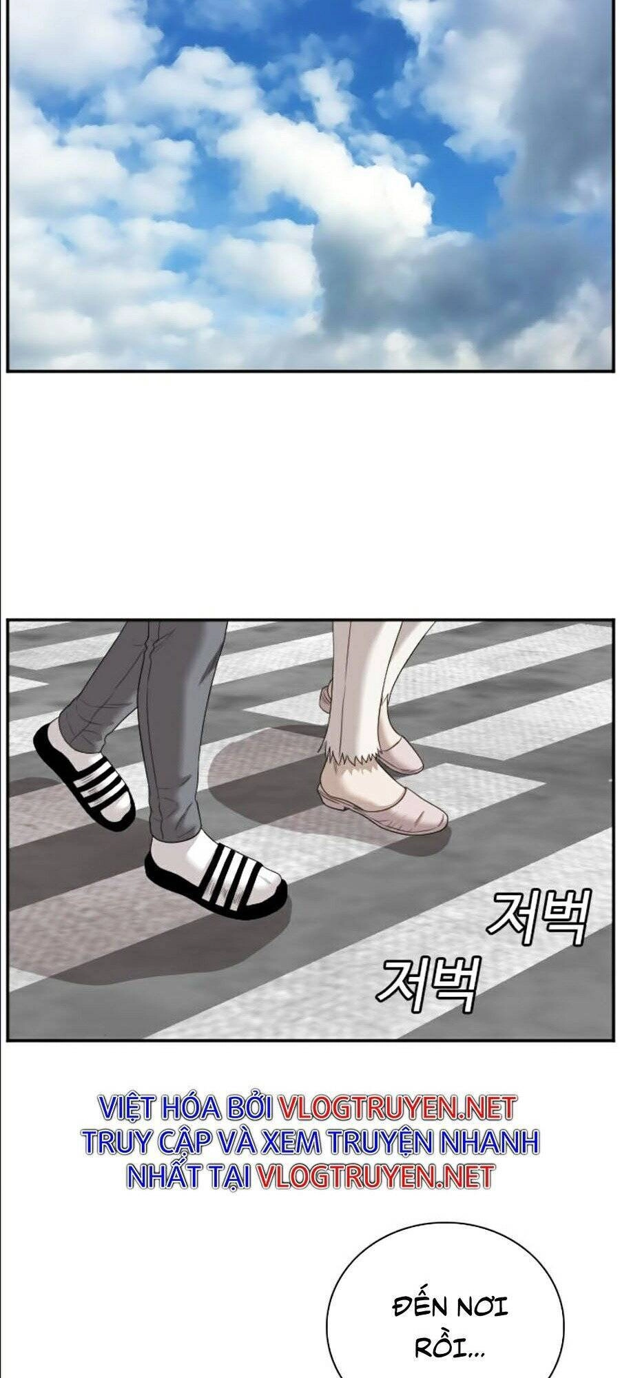 Người Xấu Chapter 53 - 65