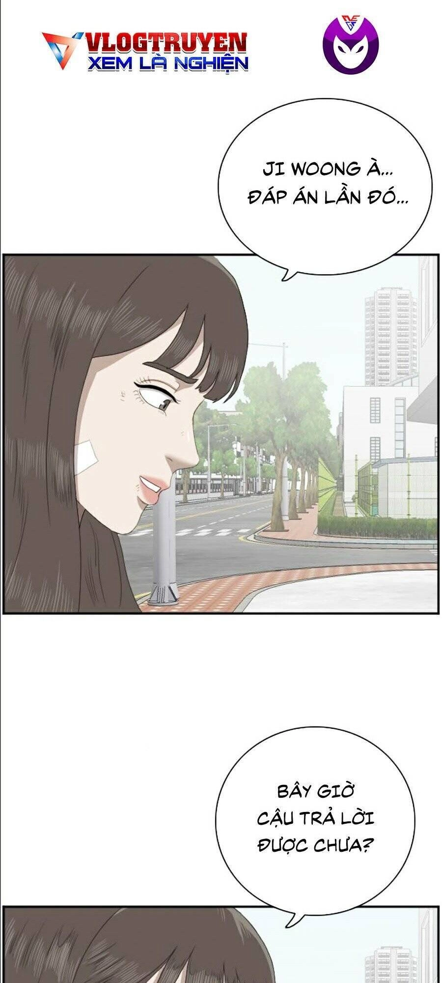 Người Xấu Chapter 53 - 69