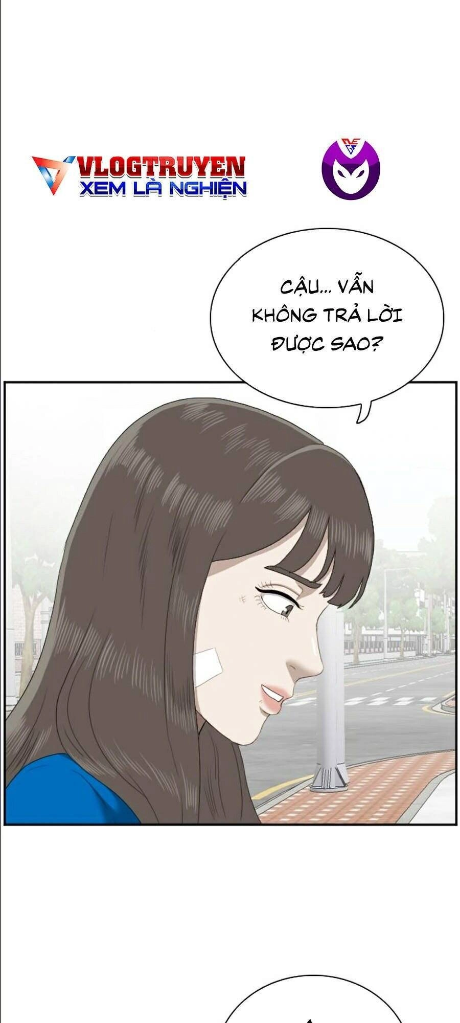 Người Xấu Chapter 53 - 73