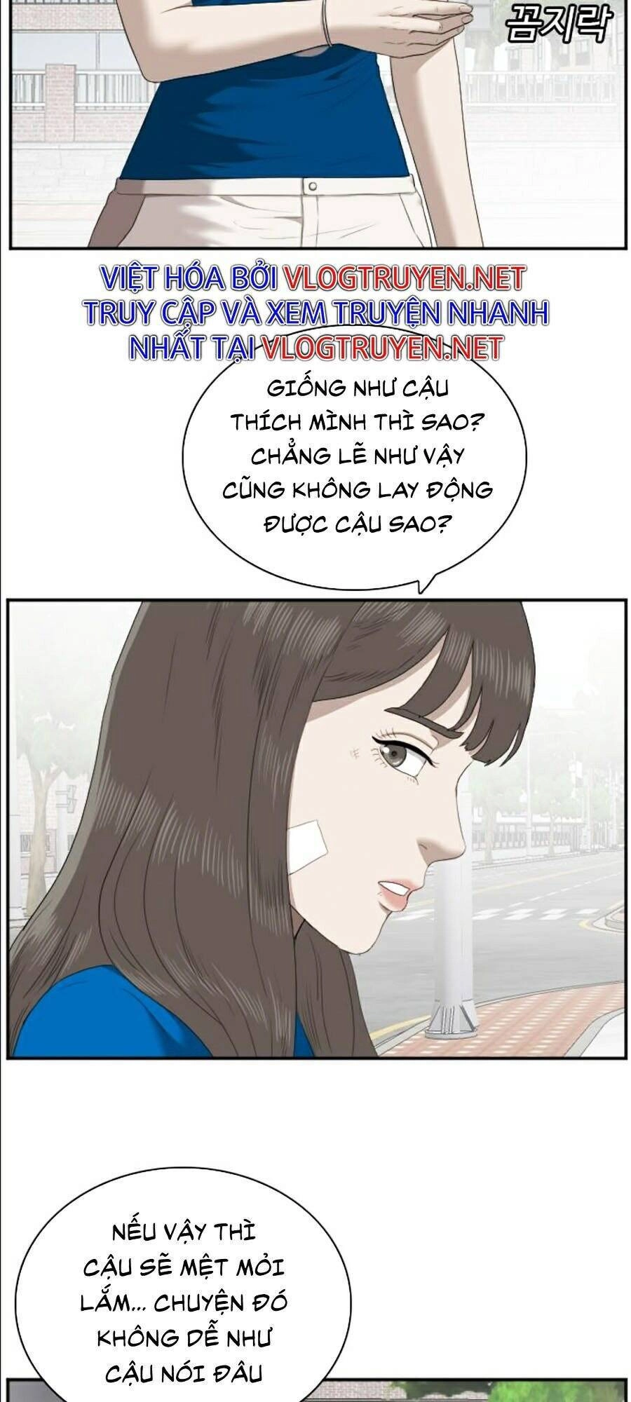 Người Xấu Chapter 53 - 79