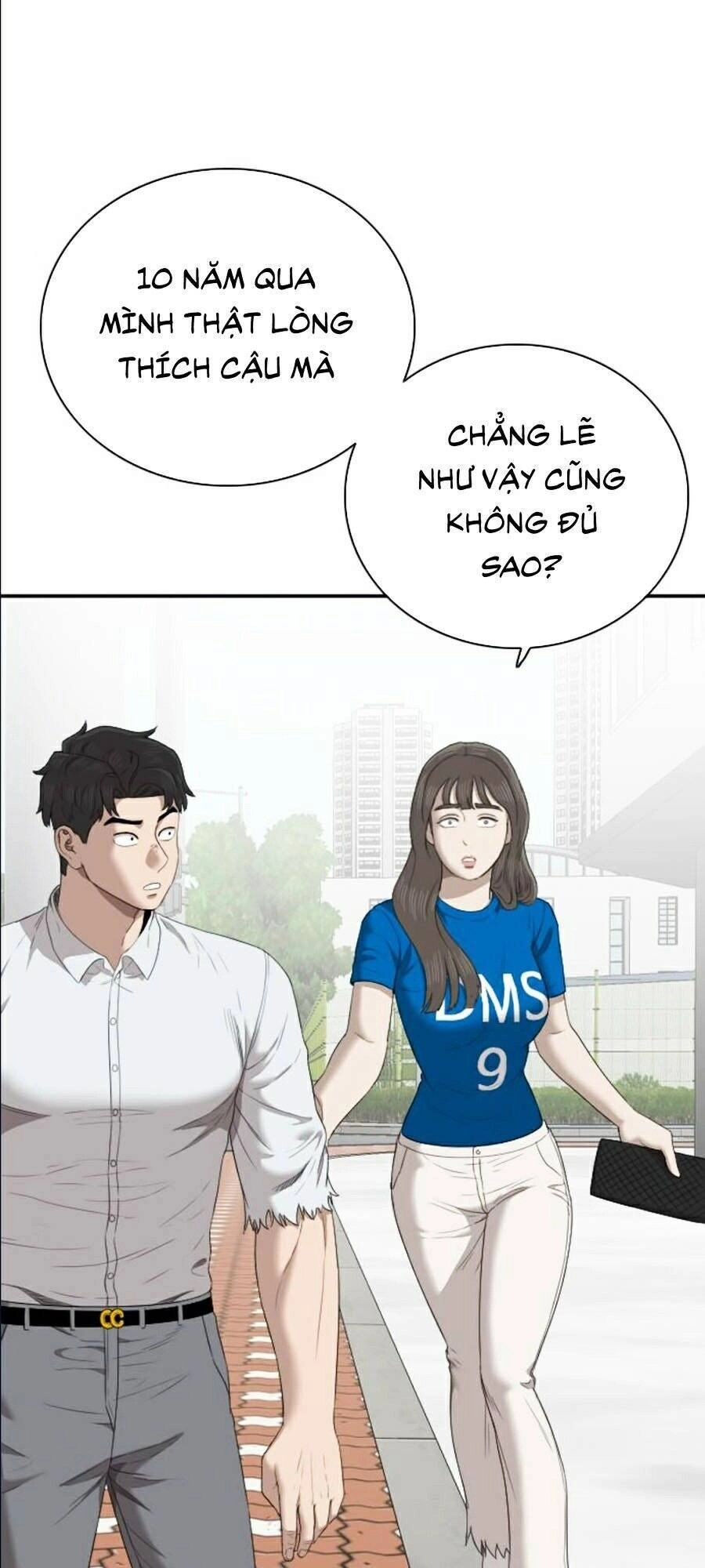 Người Xấu Chapter 53 - 91