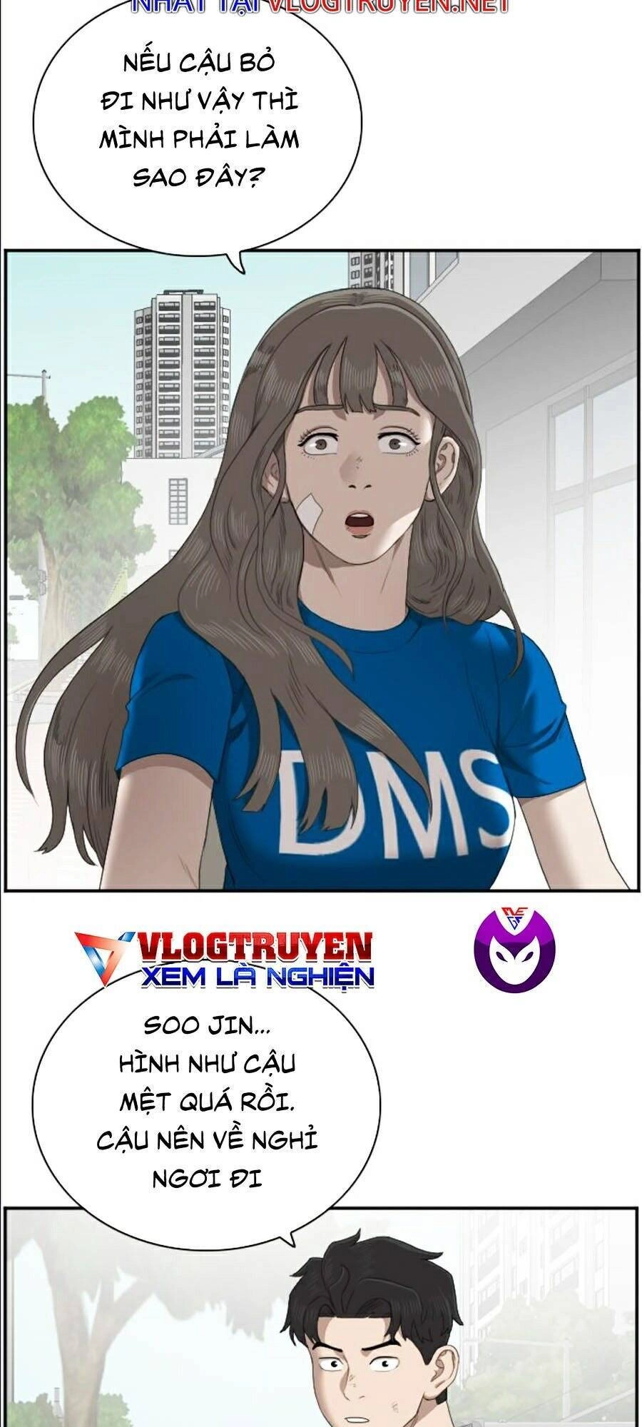 Người Xấu Chapter 53 - 93