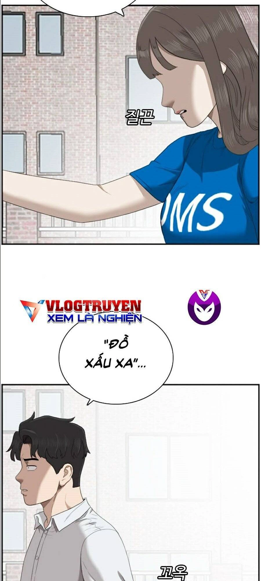 Người Xấu Chapter 53 - 97