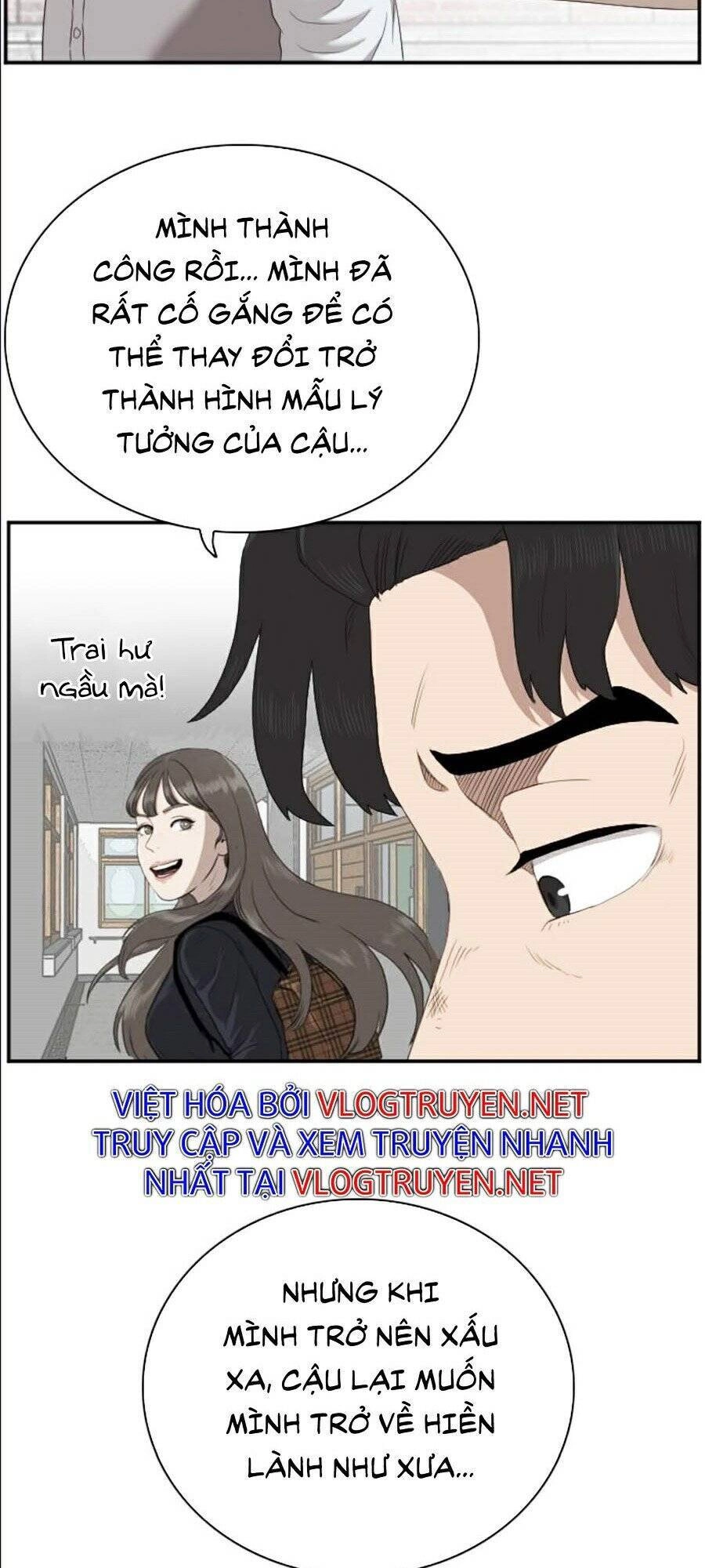 Người Xấu Chapter 53 - 99