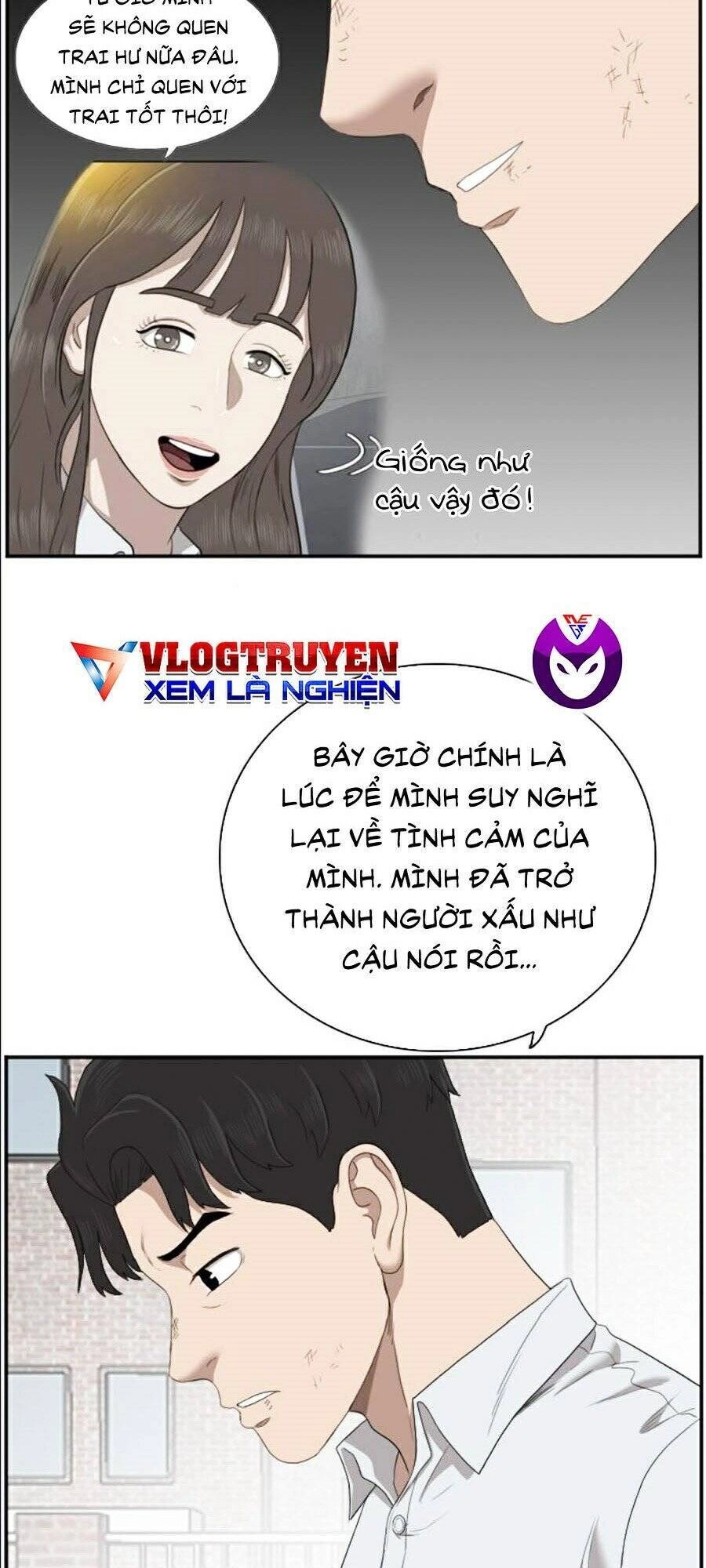 Người Xấu Chapter 53 - 101