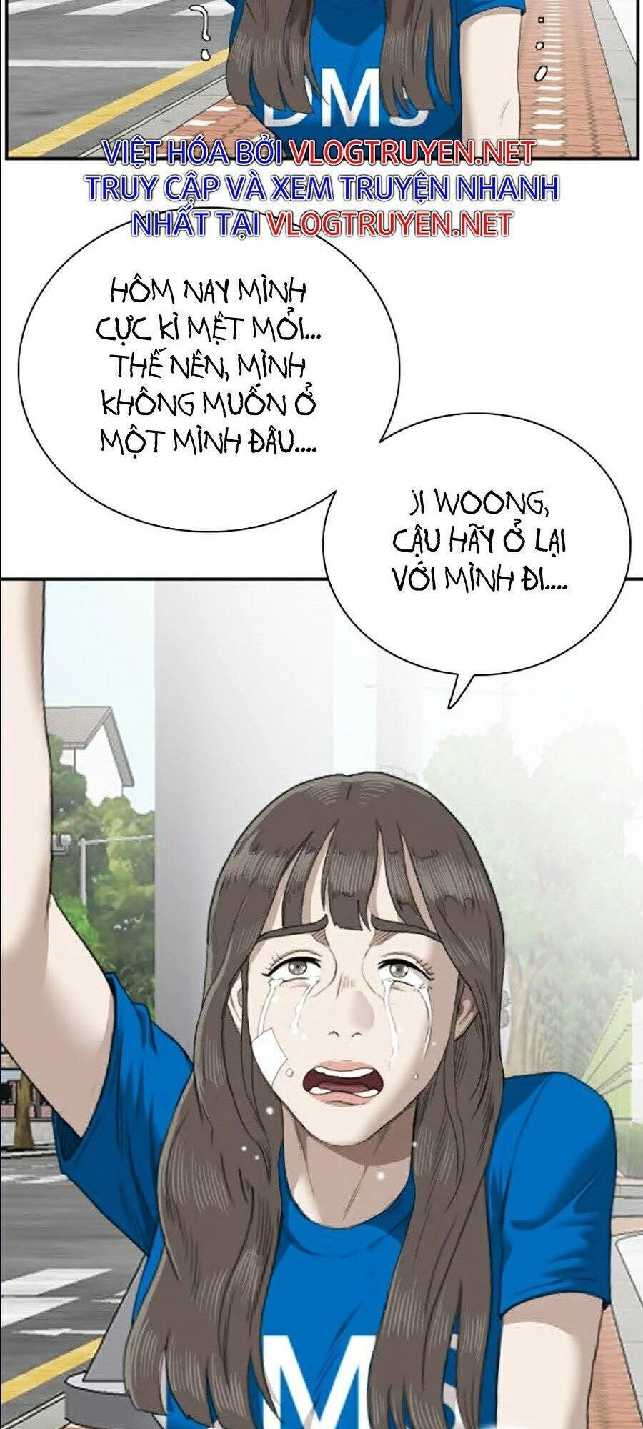 Người Xấu Chapter 53 - 107