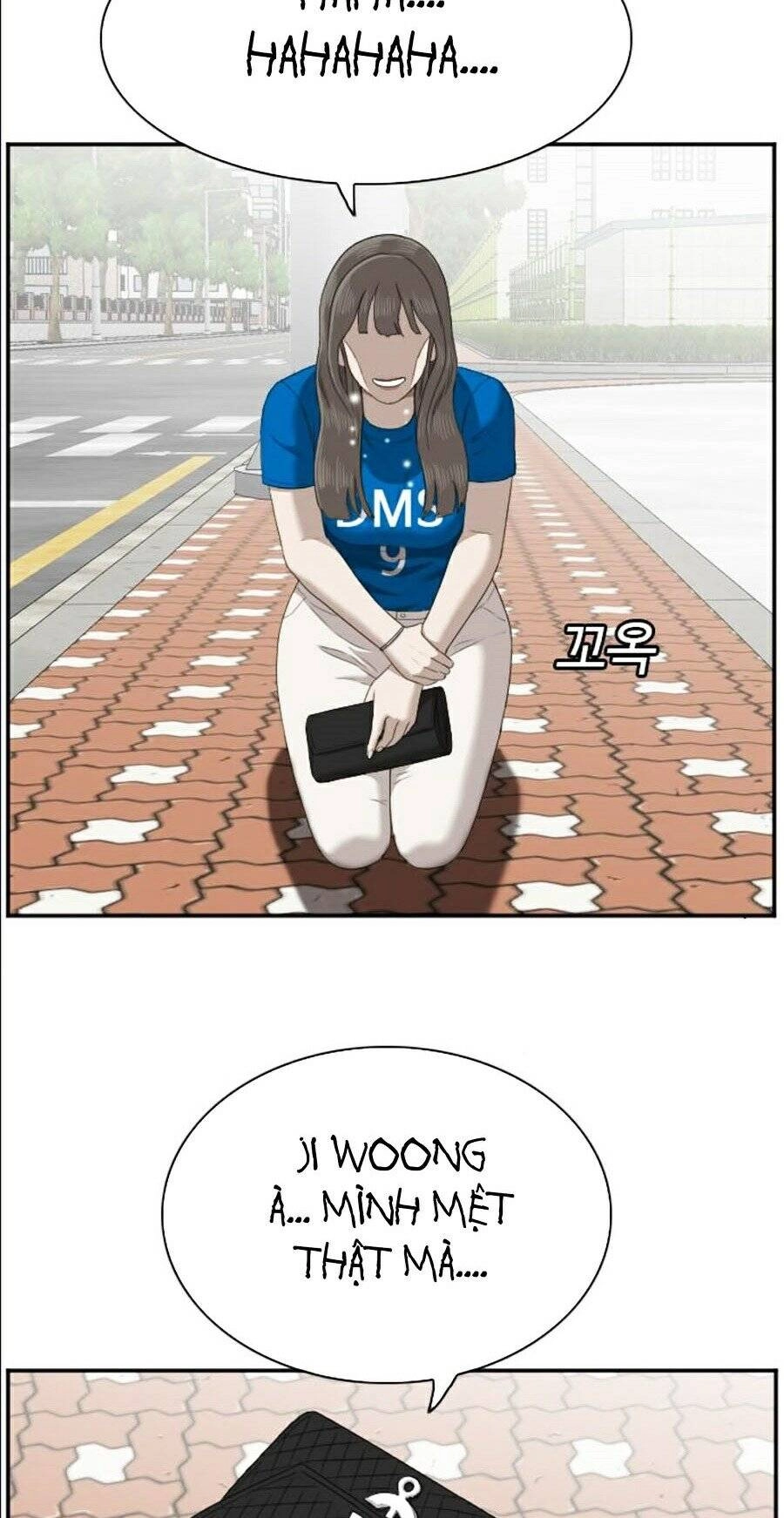 Người Xấu Chapter 53 - 114