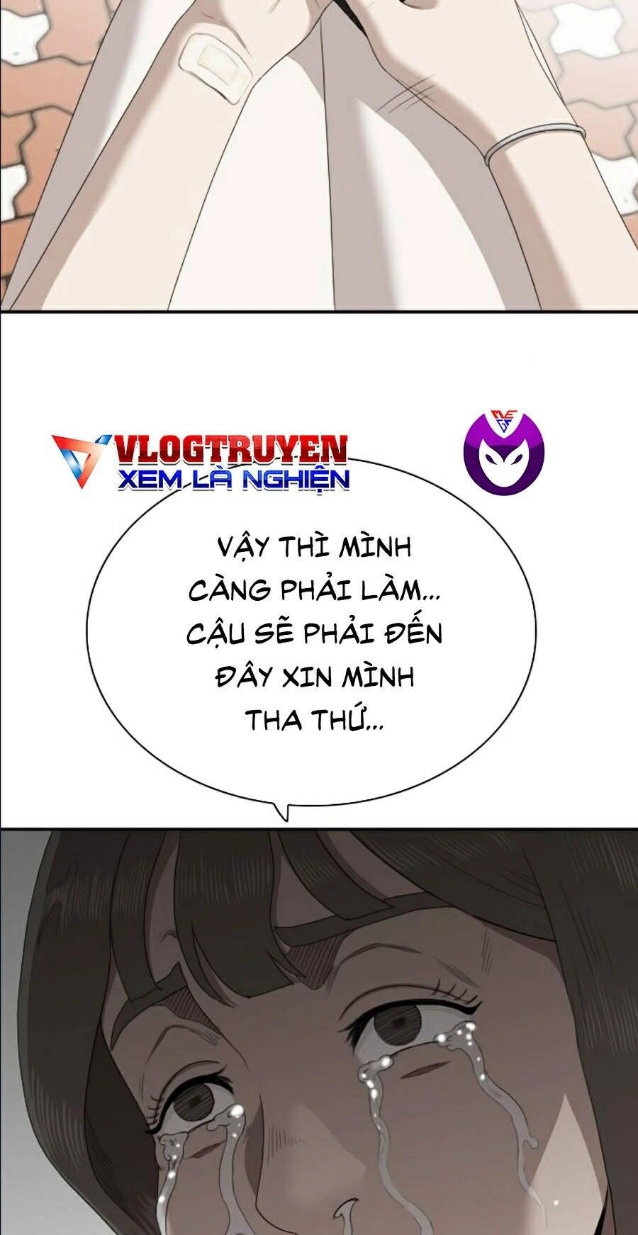 Người Xấu Chapter 53 - 116