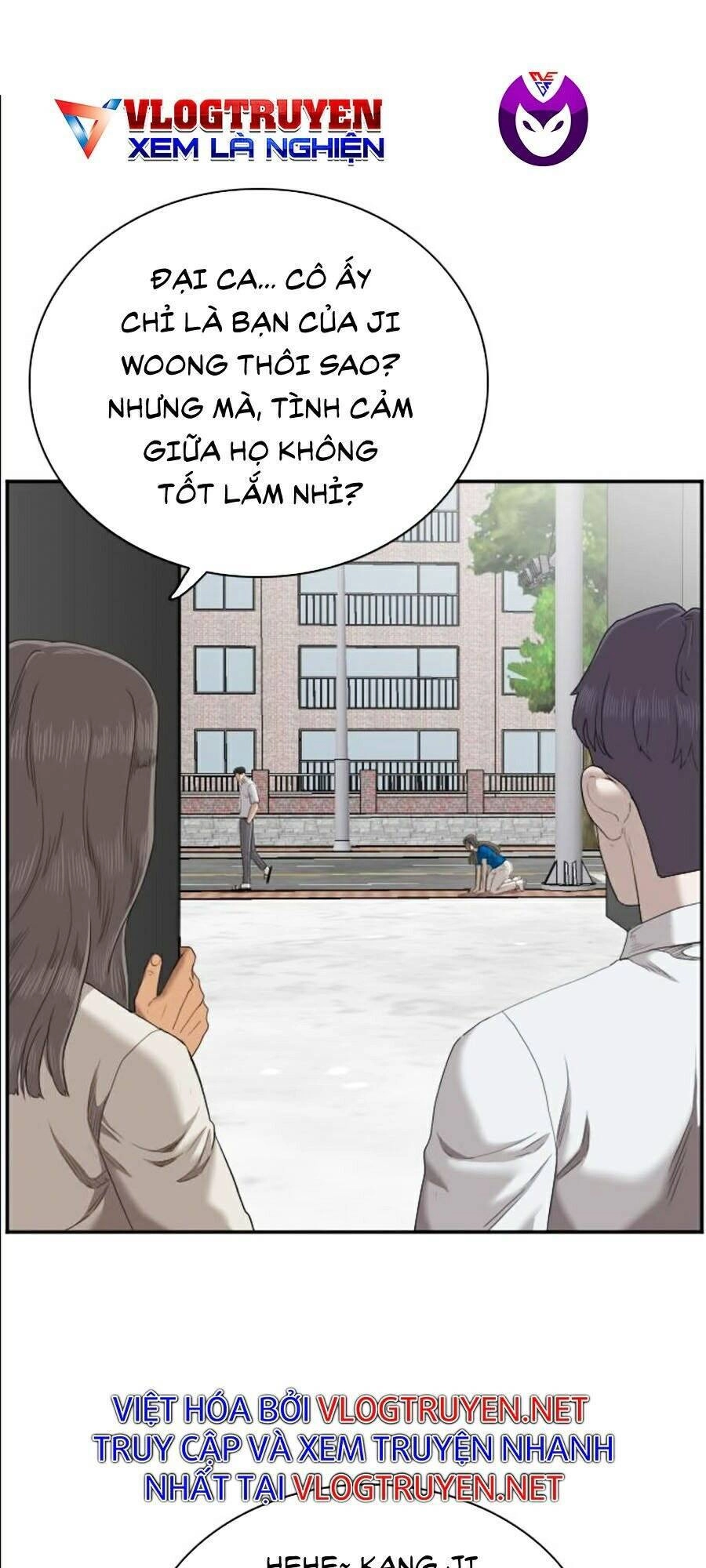 Người Xấu Chapter 53 - 118