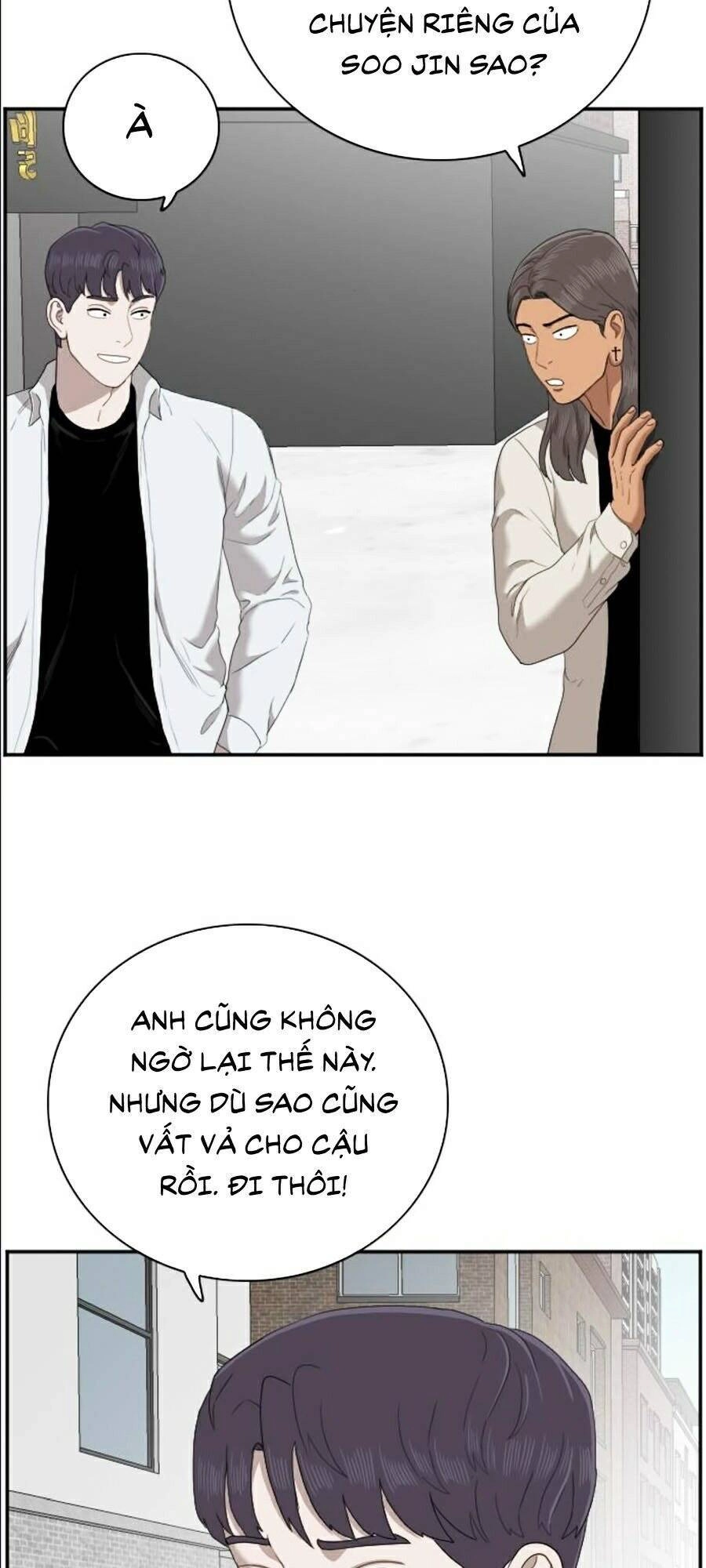 Người Xấu Chapter 53 - 122