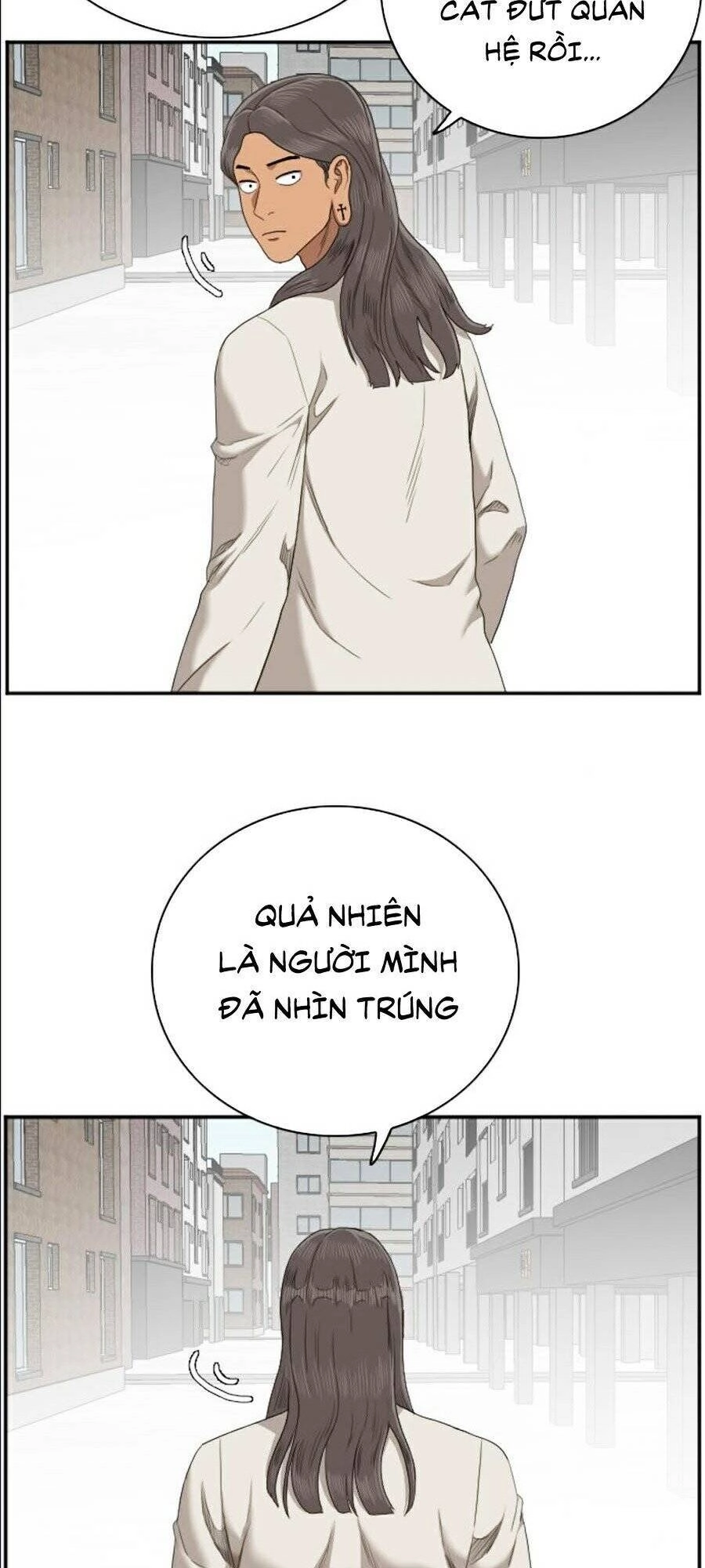 Người Xấu Chapter 53 - 130