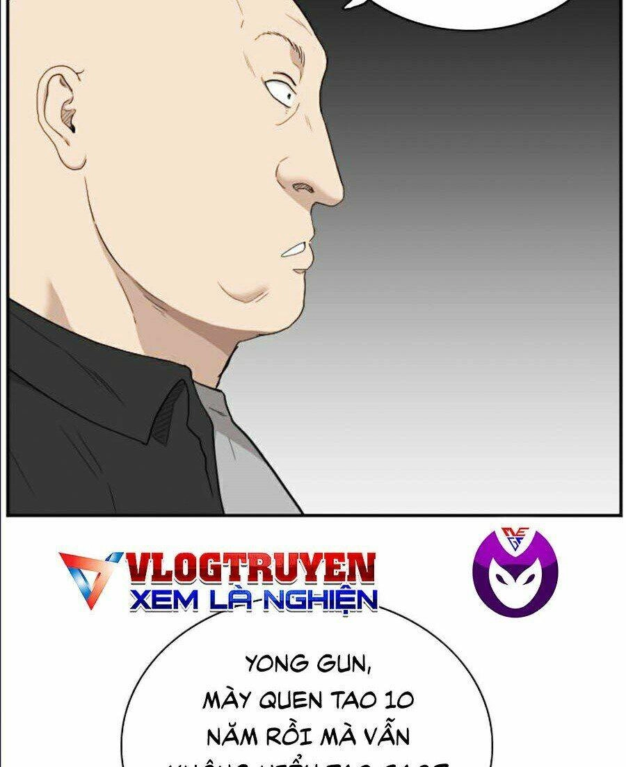 Người Xấu Chapter 54 - 16