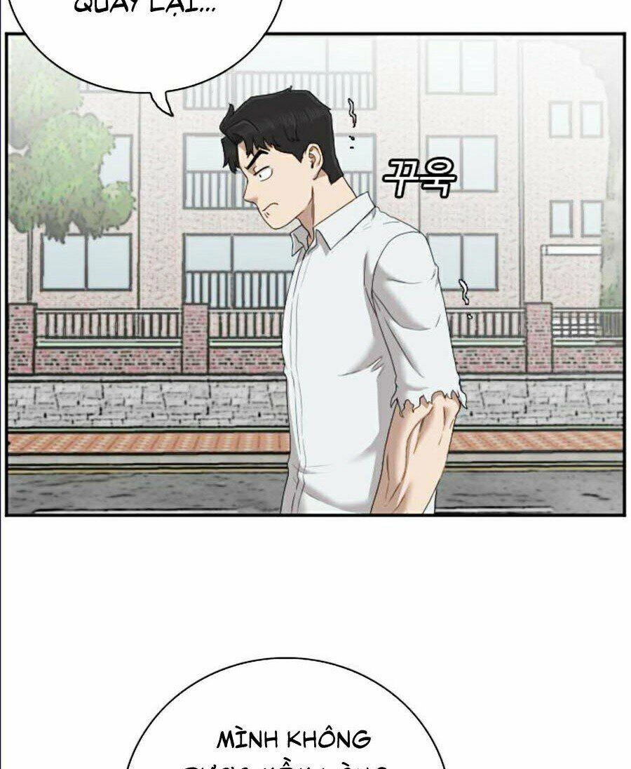 Người Xấu Chapter 54 - 58