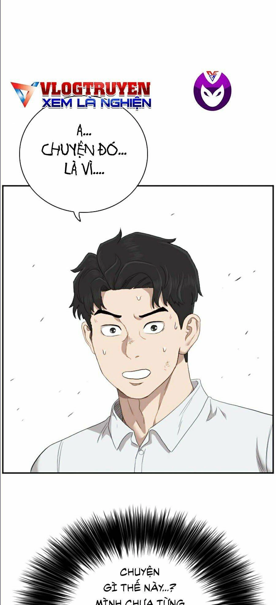 Người Xấu Chapter 55 - 1