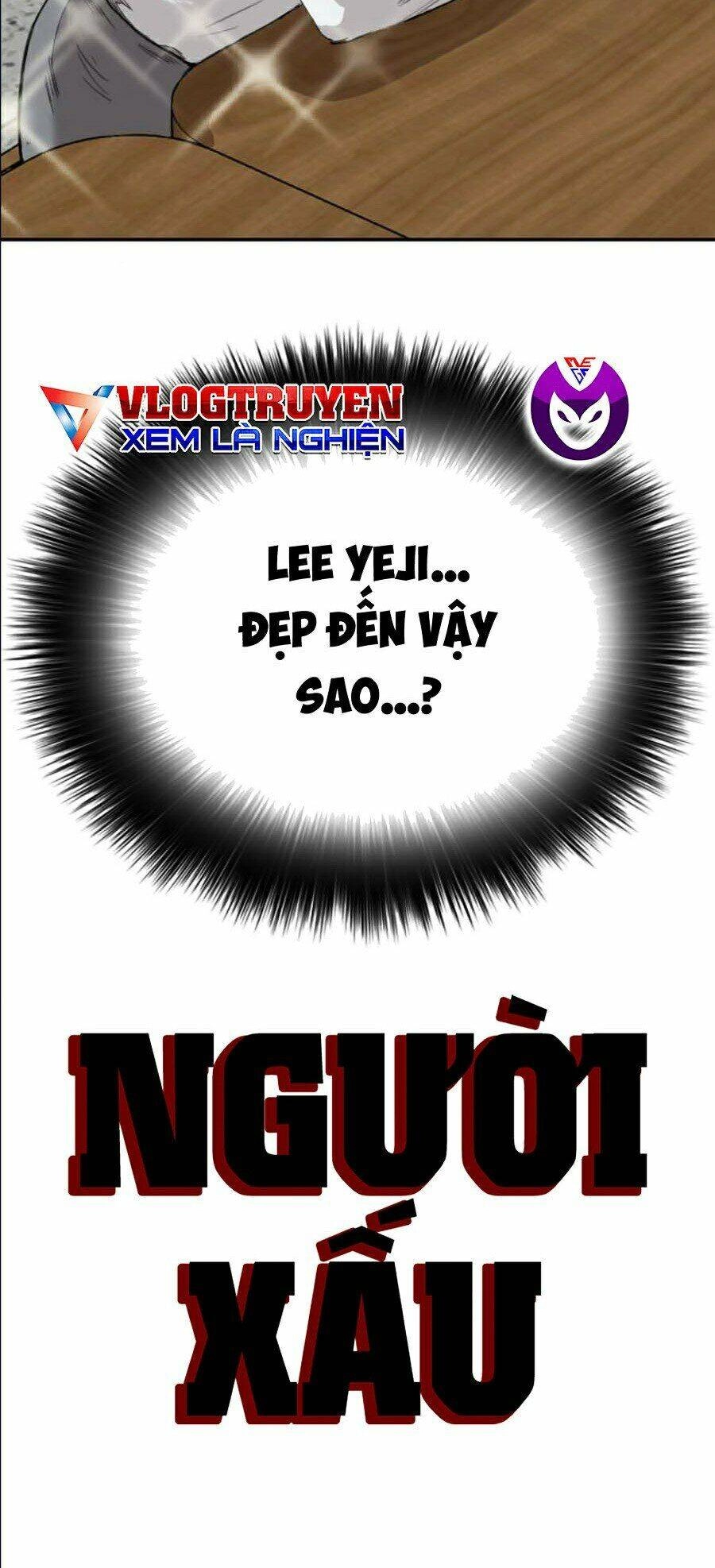 Người Xấu Chapter 55 - 3
