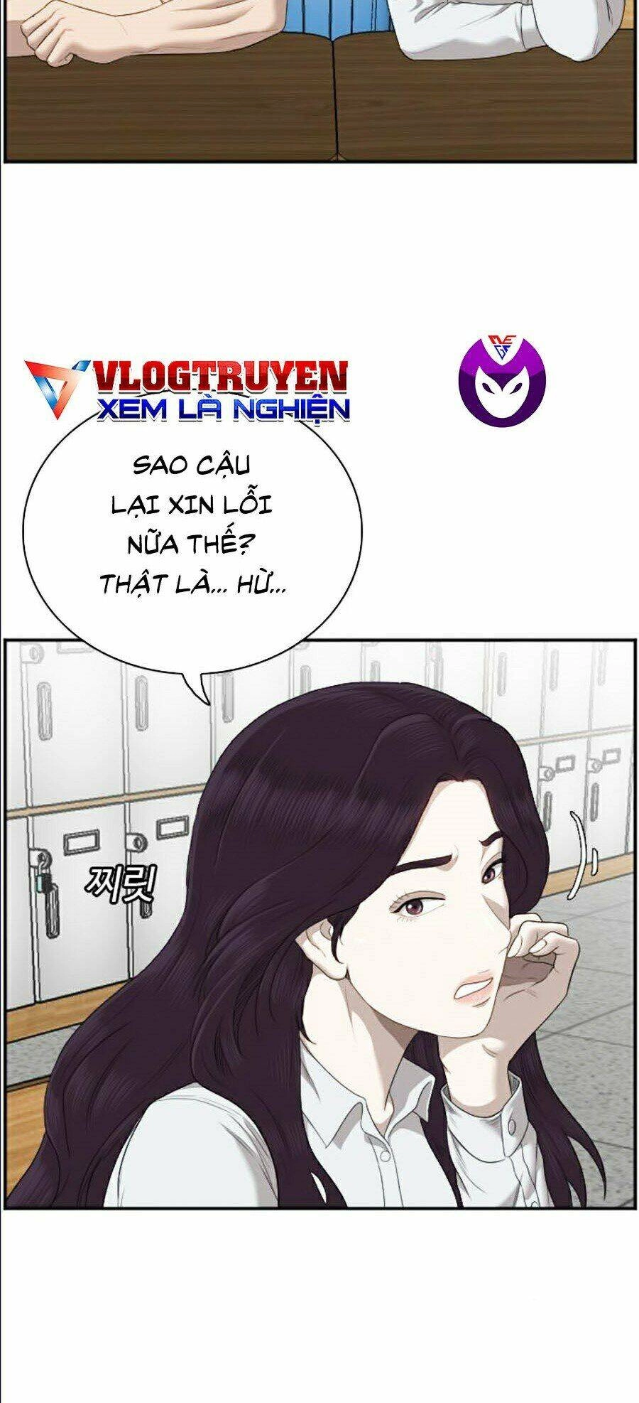 Người Xấu Chapter 55 - 5