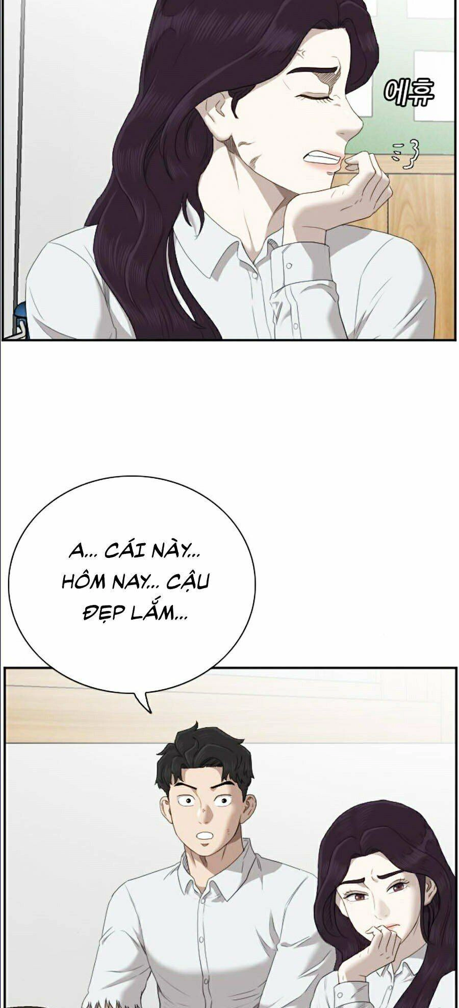 Người Xấu Chapter 55 - 7