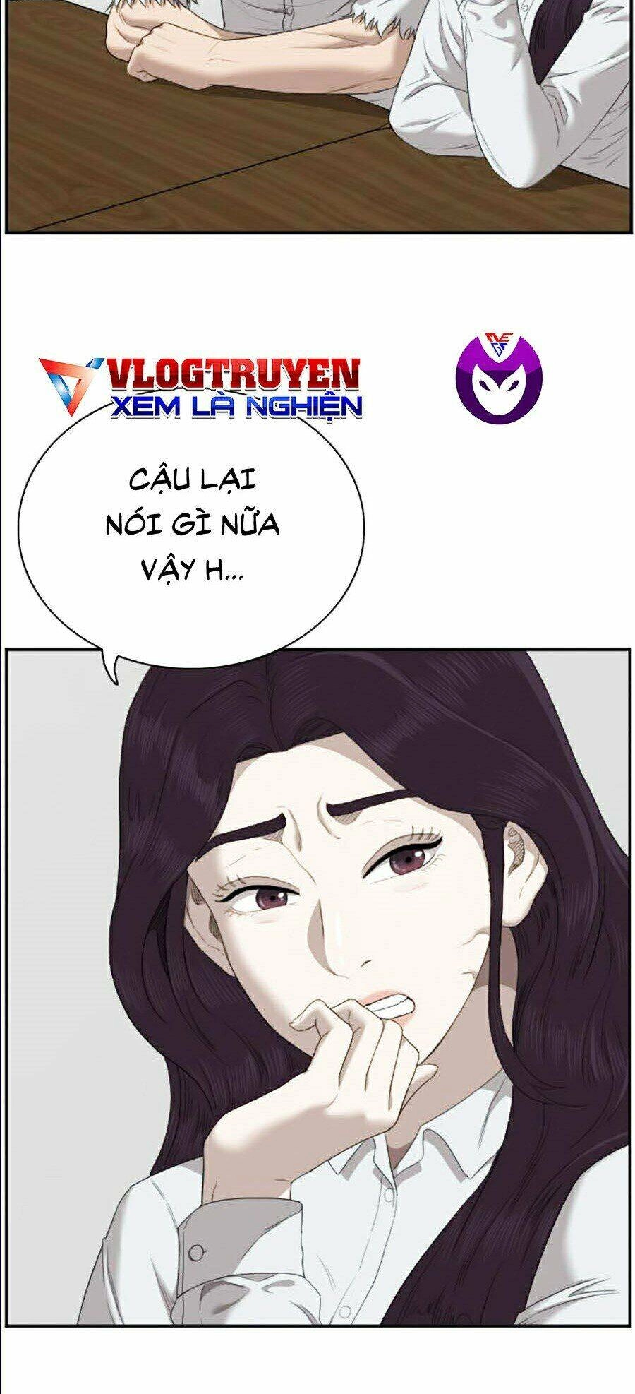 Người Xấu Chapter 55 - 8