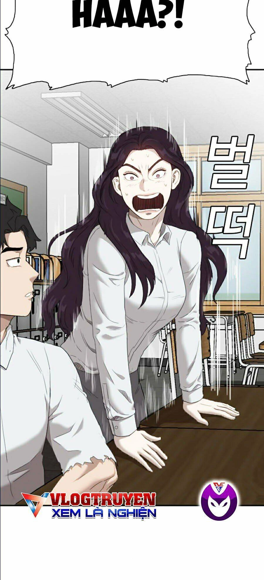 Người Xấu Chapter 55 - 10