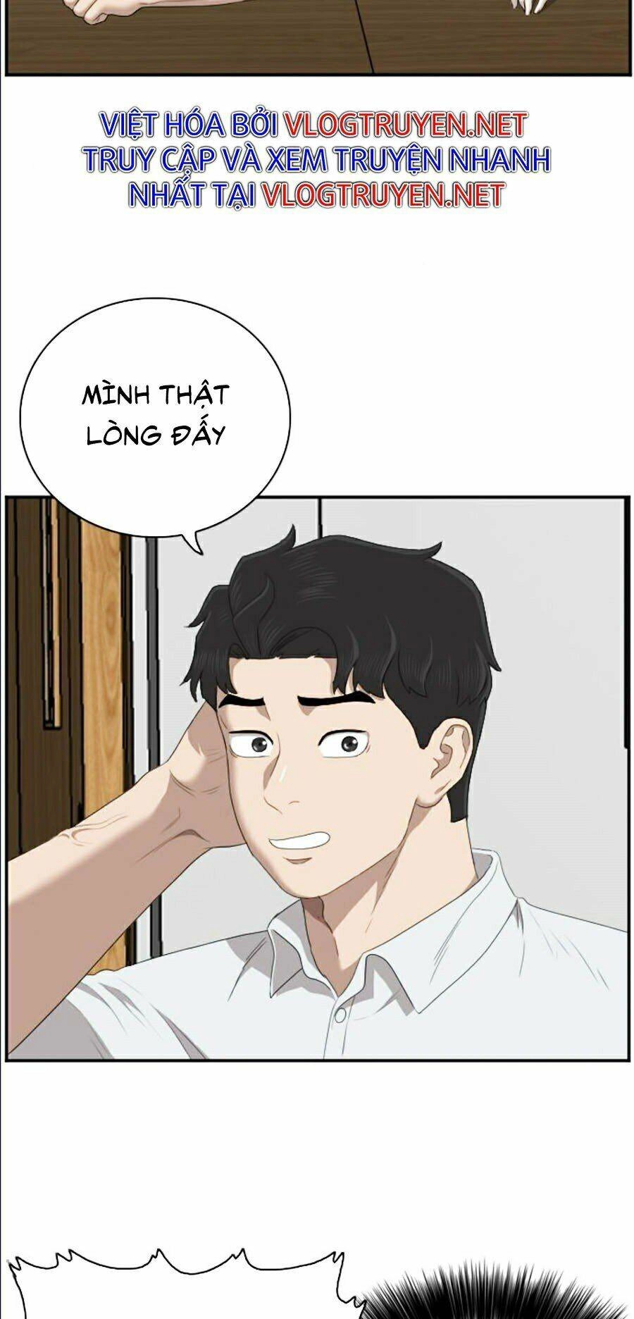 Người Xấu Chapter 55 - 12