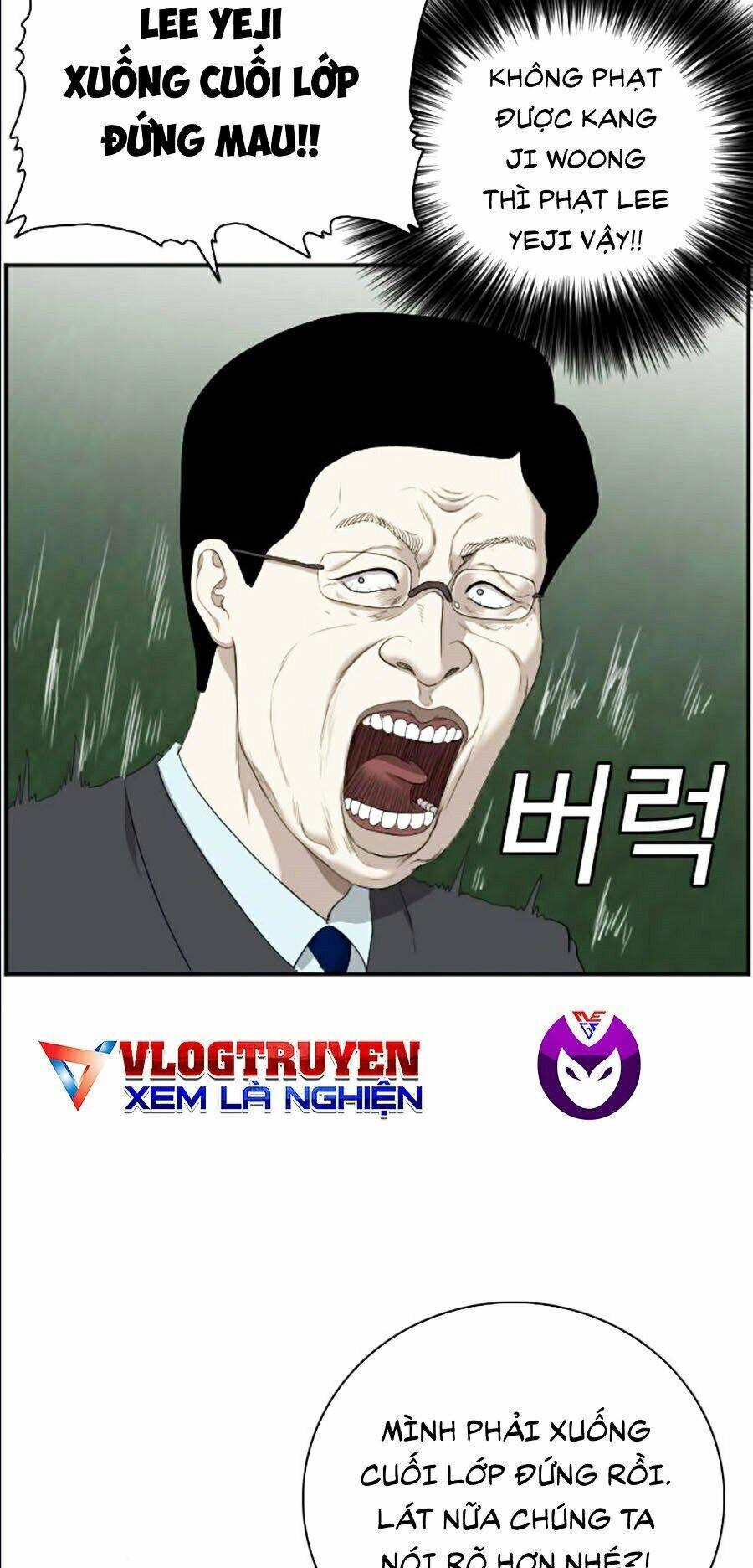 Người Xấu Chapter 55 - 13