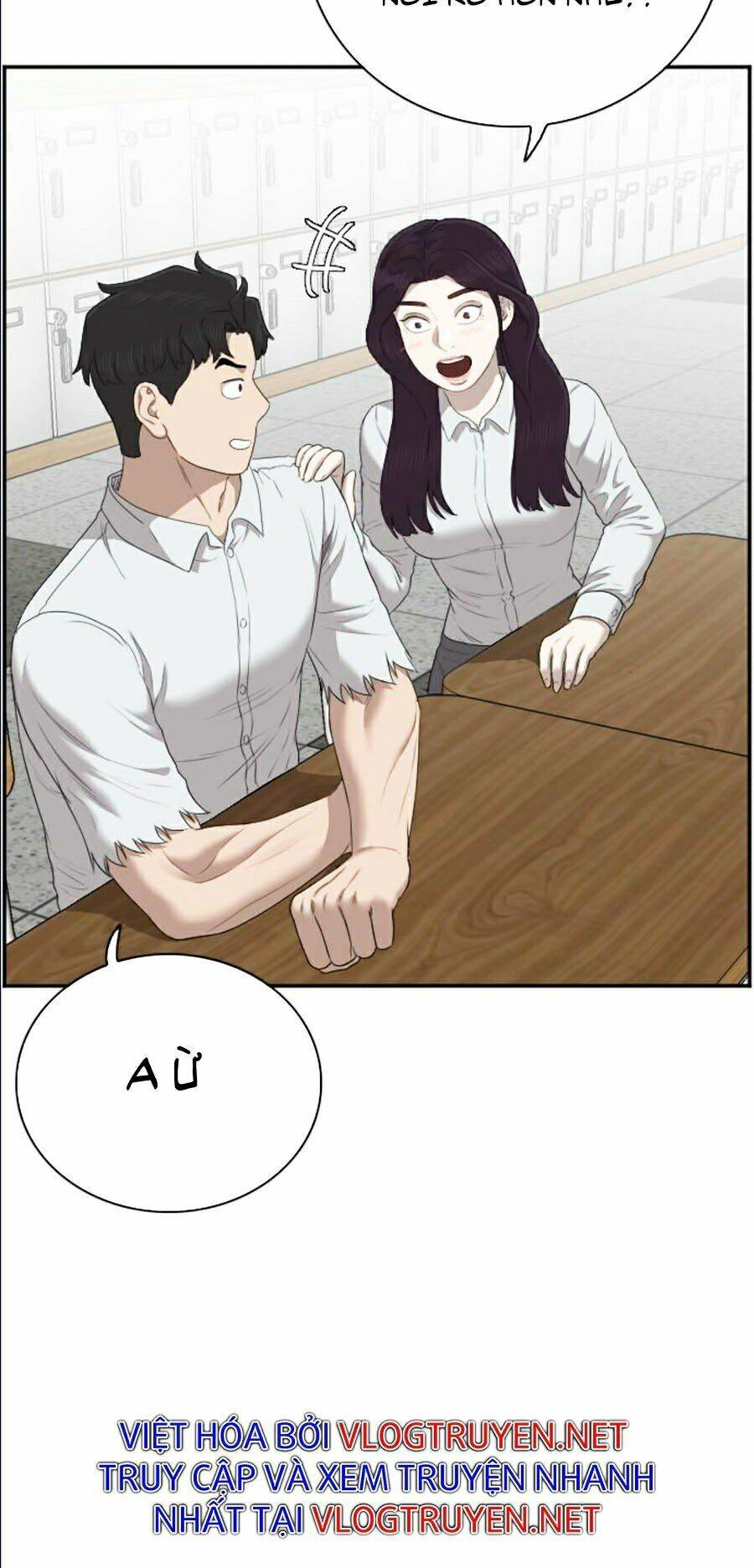 Người Xấu Chapter 55 - 14