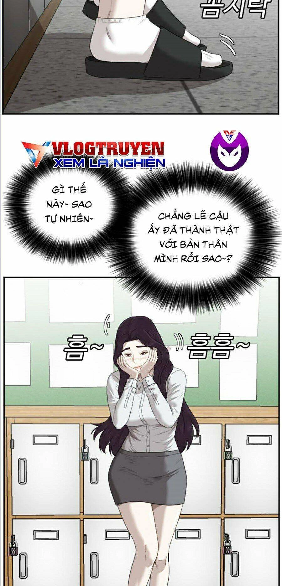 Người Xấu Chapter 55 - 16